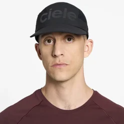 Ciele Athletics GOCap - Comp Century loopmuts - shadowcast