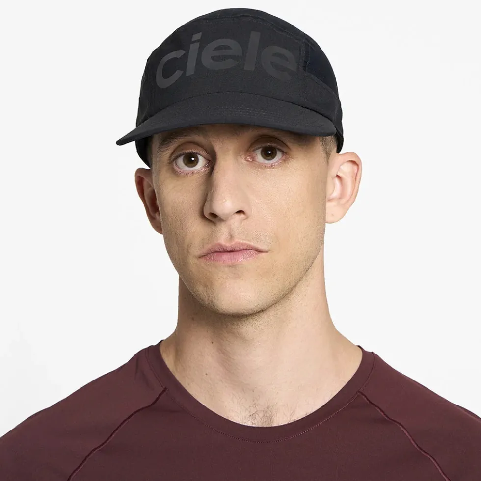 Ciele Athletics GOCap - Comp Century loopmuts - shadowcast