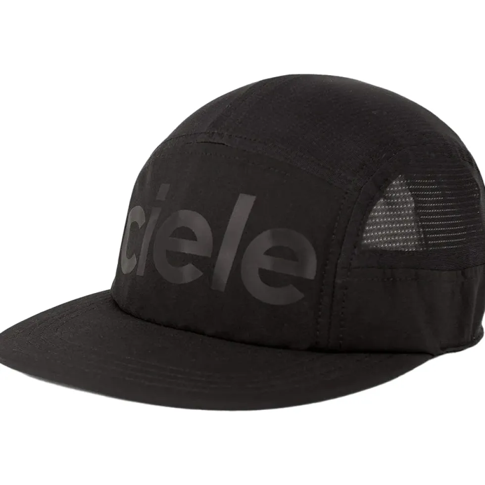 Ciele Athletics GOCap - Comp Century loopmuts - shadowcast