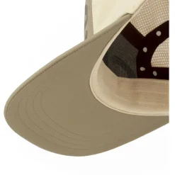 Mutsen < CIELE ATHLETICS GOCap - Comp Century loopmuts - canvas safari