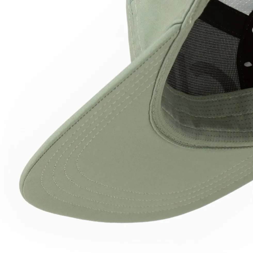 Ciele Athletics GOCap - Comp Century loopmuts - toad