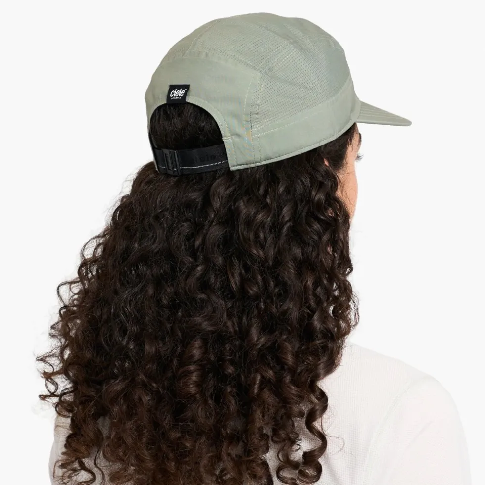 Ciele Athletics GOCap - Comp Century loopmuts - toad