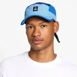 Ciele Athletics GOCap SC Hardloopmuts - Classic C Plus Box - dustyblue-cobalt