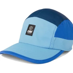 Ciele Athletics GOCap SC Hardloopmuts - Classic C Plus Box - dustyblue-cobalt