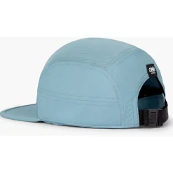 Mutsen < CIELE ATHLETICS GOCap - Classic Athletics loopmuts - CHAMBRAY
