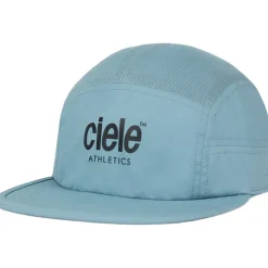 Mutsen < CIELE ATHLETICS GOCap - Classic Athletics loopmuts - CHAMBRAY