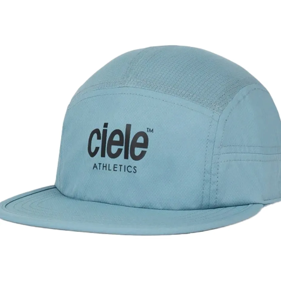Mutsen < CIELE ATHLETICS GOCap - Classic Athletics loopmuts - CHAMBRAY