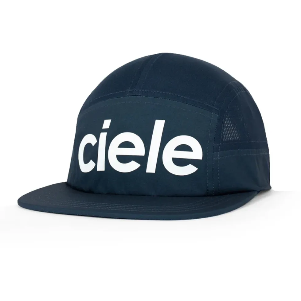 Ciele Athletics GOCap - Comp Century loopmuts - DEEPSPACE