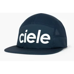 Ciele Athletics GOCap - Comp Century loopmuts - DEEPSPACE