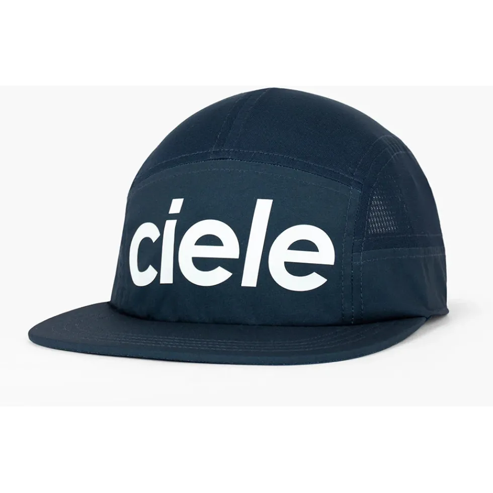 Ciele Athletics GOCap - Comp Century loopmuts - DEEPSPACE