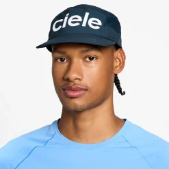 Ciele Athletics GOCap - Comp Century loopmuts - DEEPSPACE