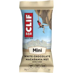 Outdoor Maaltijden < Clif Bar Minis - Gemixte Doos - Koolhydraat Proteïne Reep - 12x28g