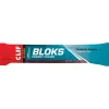 Outdoor Maaltijden < Clif Bar Clif Bloks Energy Chews - Koolhydraat-elektrolyt-kauwsnoepjes - Gemengde doos - 18x60g