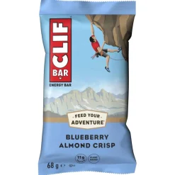 Clif Bar The Original Energy Bar - Koolhydraat-proteïne-reep - 12x68g