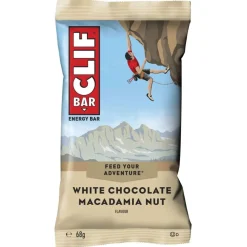 Clif Bar The Original Energy Bar - Koolhydraat-proteïne-reep - 12x68g