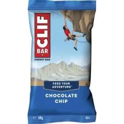 Clif Bar The Original Energy Bar - Koolhydraat-proteïne-reep - 12x68g