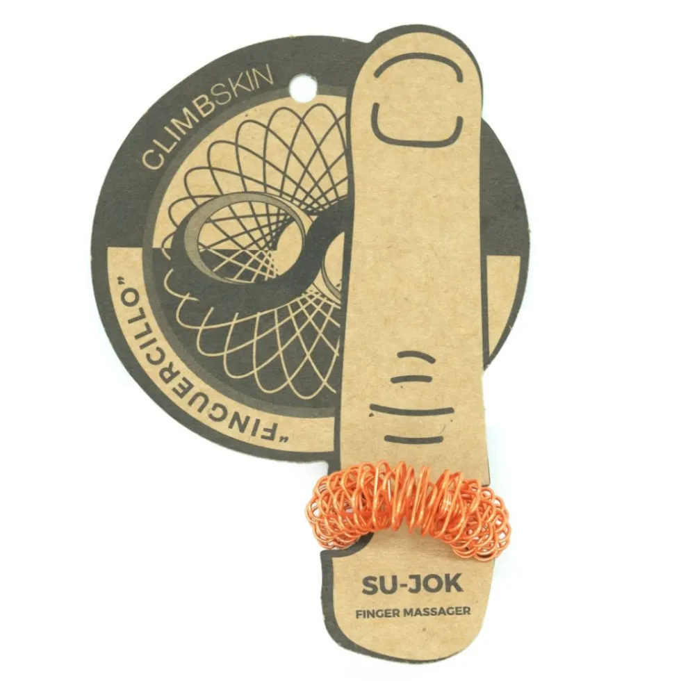 Climbskin Finguercillo Vinger Massage Ring