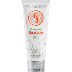 Climbskin Organic Silicium Gel - CBD - 75ml