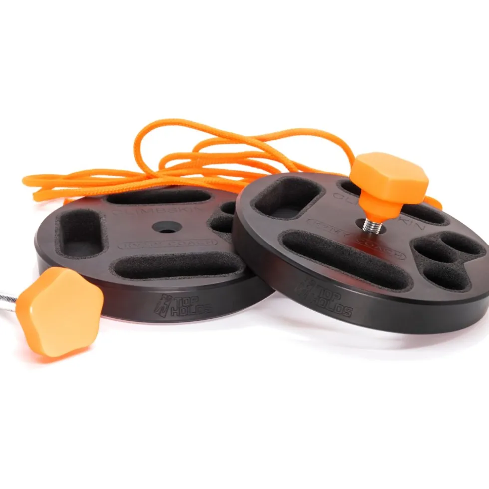 Climbskin Twins Training Discs