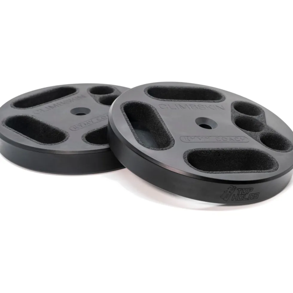 Climbskin Twins Training Discs