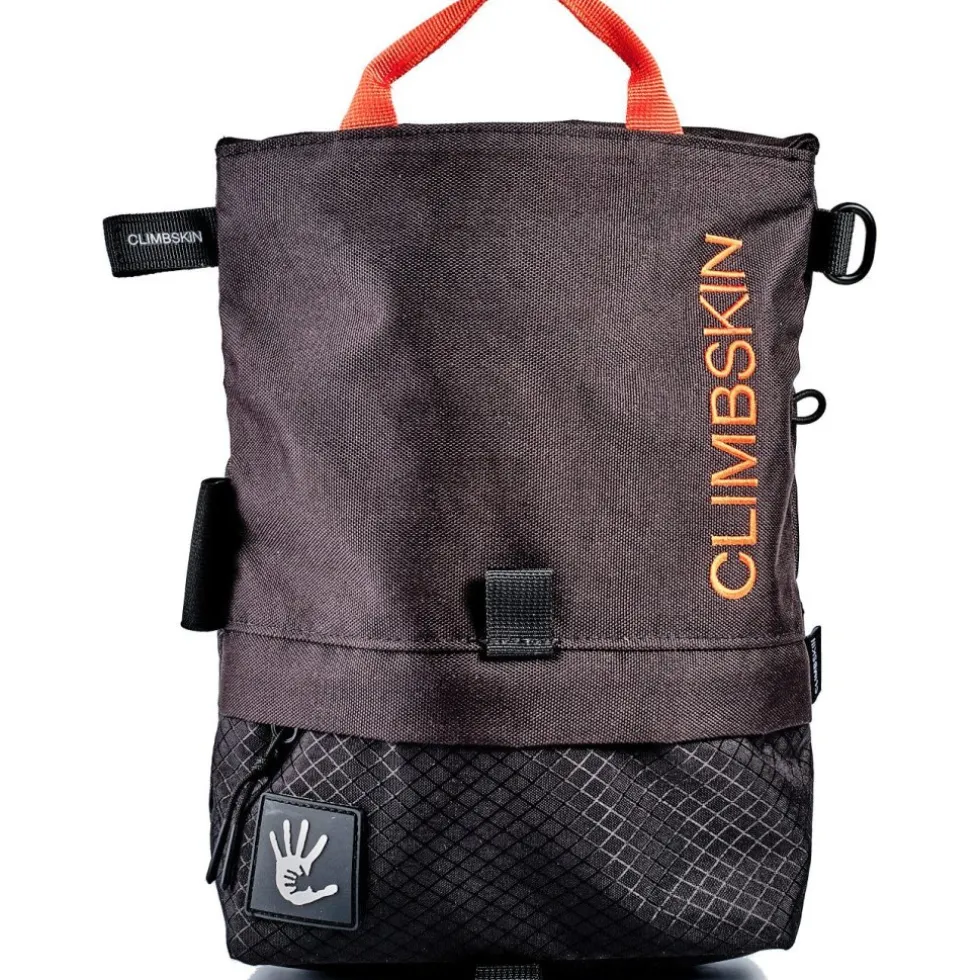 Climbskin Boulderen Pofzak