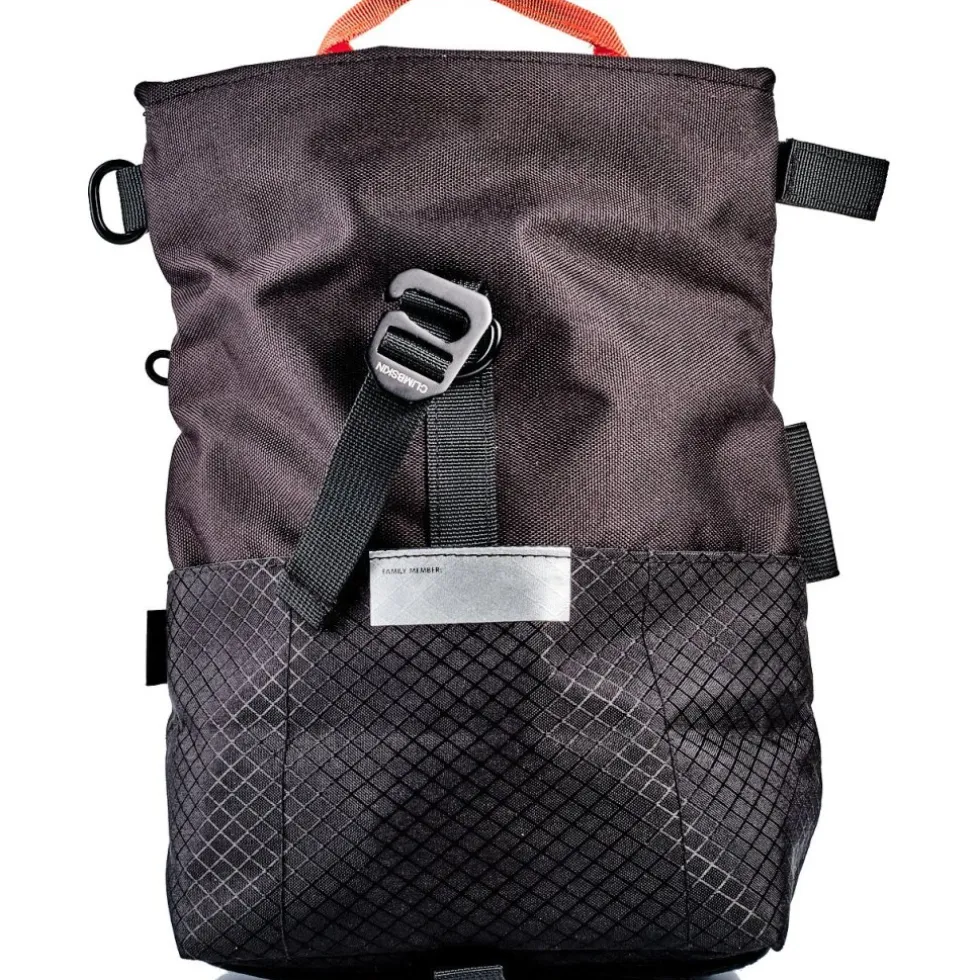 Climbskin Boulderen Pofzak