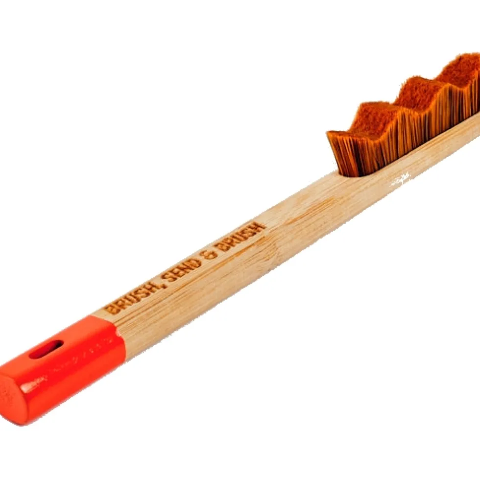 Climbskin VBrush Borstel