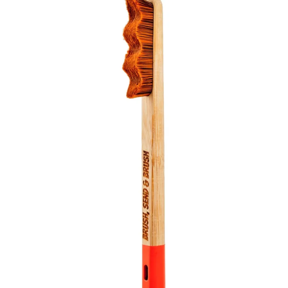 Climbskin VBrush Borstel