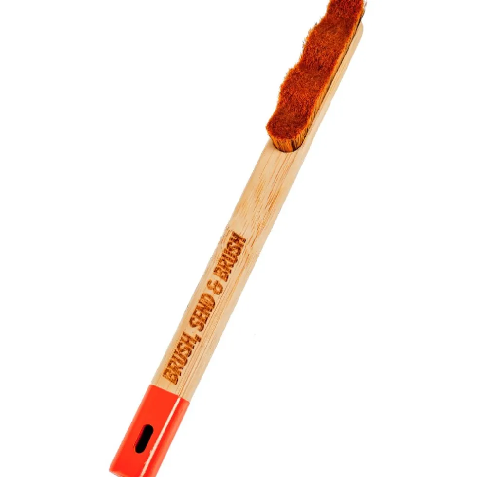 Climbskin VBrush Borstel