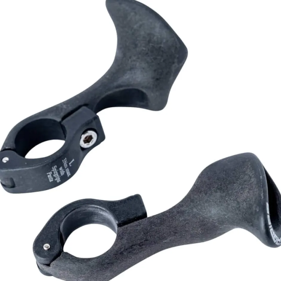 Bar Ends < CloseTheGap ErgoMyRide XC-M Inner Bar Ends