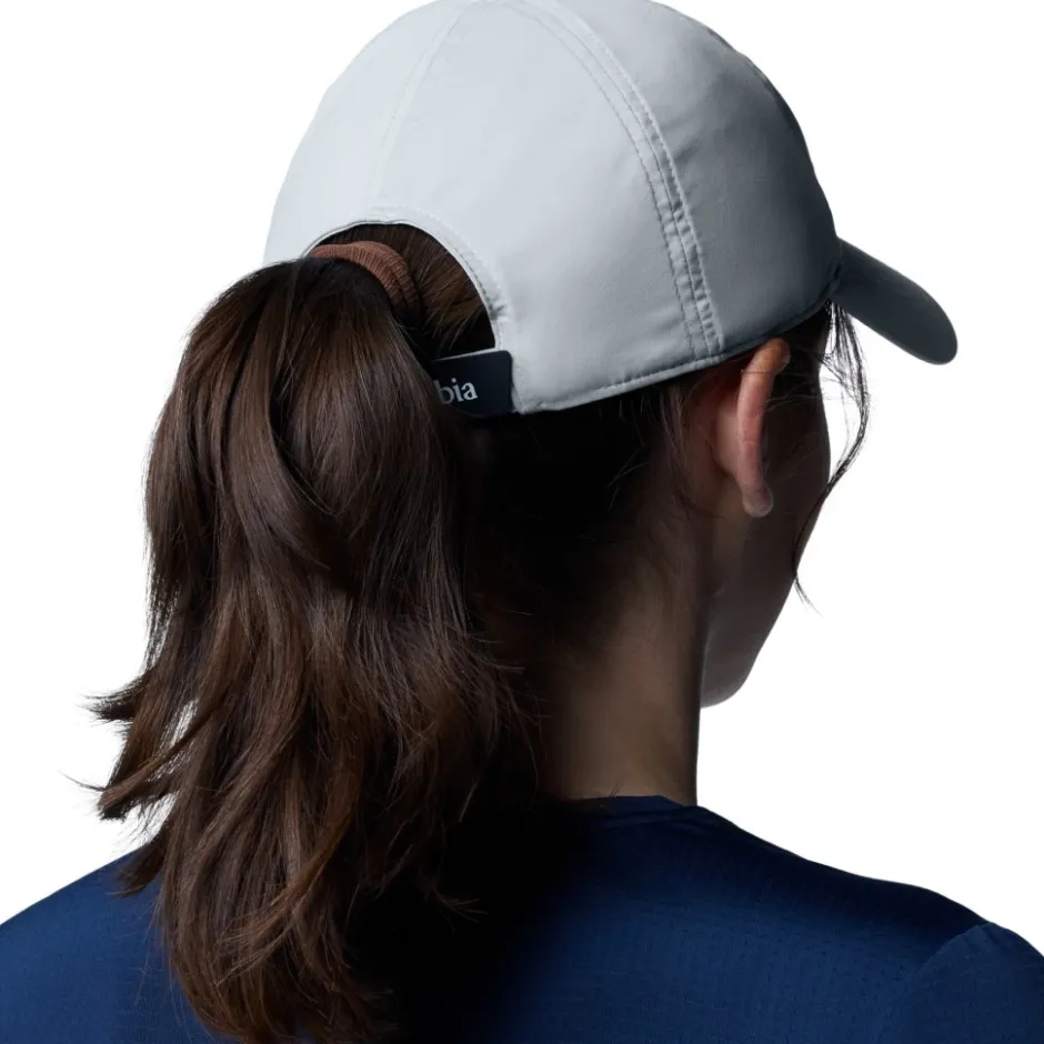 Mutsen|Mutsen < Columbia Coolhead III Ball Pet - Cirrus Grey