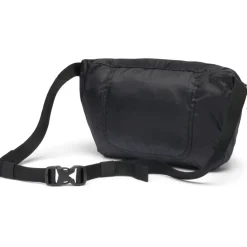 Columbia Lightweight Packable Heuptas - Zwart