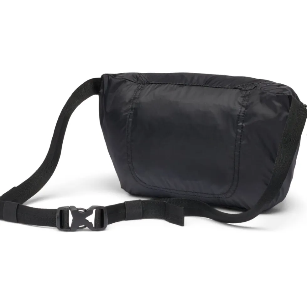 Columbia Lightweight Packable Heuptas - Zwart