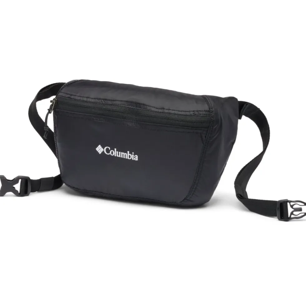 Columbia Lightweight Packable Heuptas - Zwart