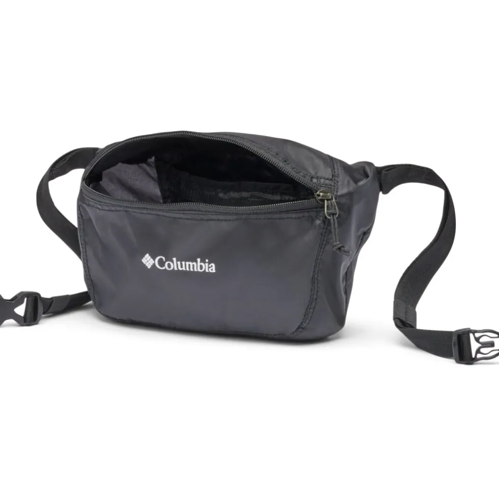 Columbia Lightweight Packable Heuptas - Zwart