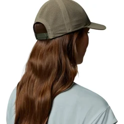 Columbia Mountaincap II 3D Stretch Snapback Pet - Stone Green/Outdoor Original