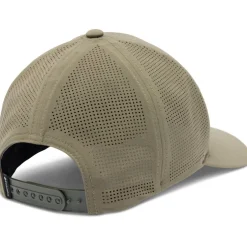 Columbia Mountaincap II 3D Stretch Snapback Pet - Stone Green/Outdoor Original