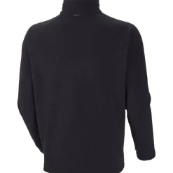 Jassen & Vesten < Columbia Fat Trek II Fu Zip Feece Ja Heren - Zwart