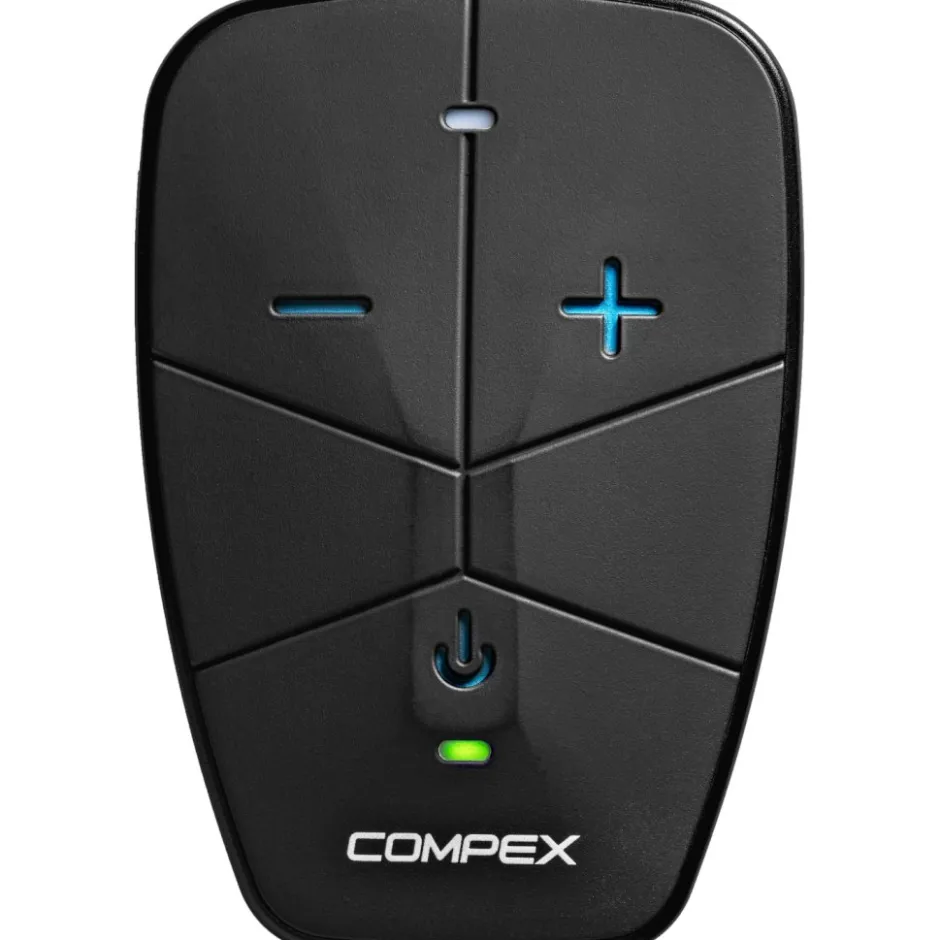 Spierstimulatie & Massage < Compex Corebelt 5.0 Muscle Stimulator