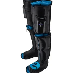 Spierstimulatie & Massage < Compex Ayre™ Compressielaarzen