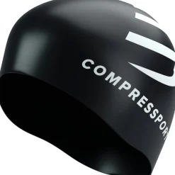 Badmutsen < Compressport Badmuts - zwart/wit