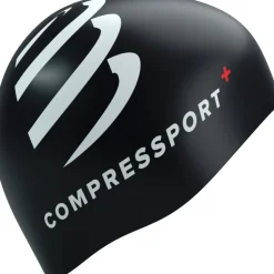 Badmutsen < Compressport Badmuts - zwart/wit