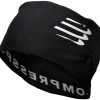 Compressport 3D Thermo Ultralight Ronde Sjaal - zwart