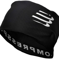 Compressport 3D Thermo Ultralight Ronde Sjaal - zwart