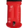Compressport Drinkzak - rood