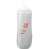 Compressport ErgoFlask 500ml - clear