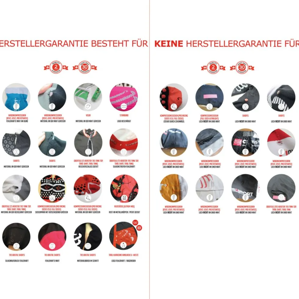 Compressport ErgoFlask 500ml - clear