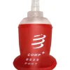Compressport ErgoFlask 150ml - rood