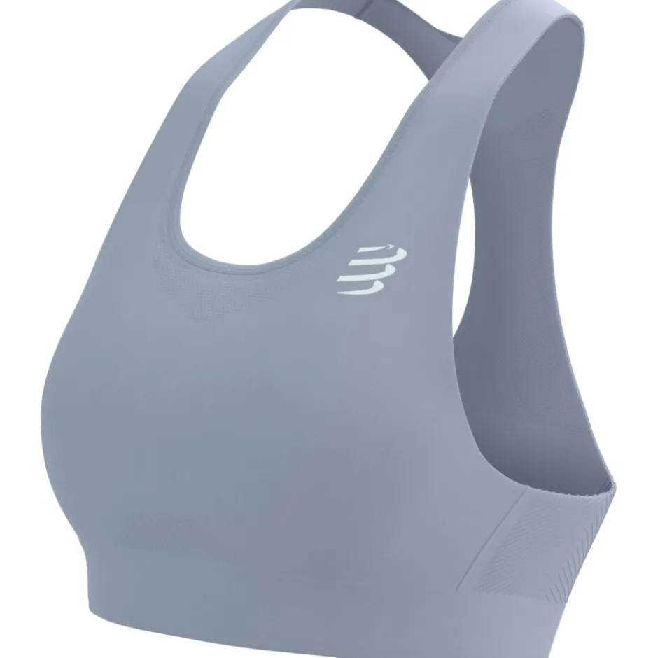 Sport Bh'S|Baselayers < Compressport FeeFree eae BH-Top Dae - avender