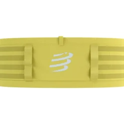 Compressport Free Pro Hardloopriem - maize